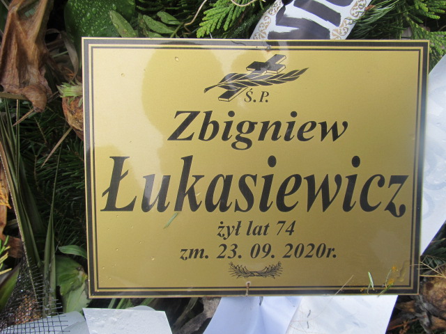 Wojciech Teodor Domżał 1954 Kutno - Grobonet - Wyszukiwarka osób pochowanych